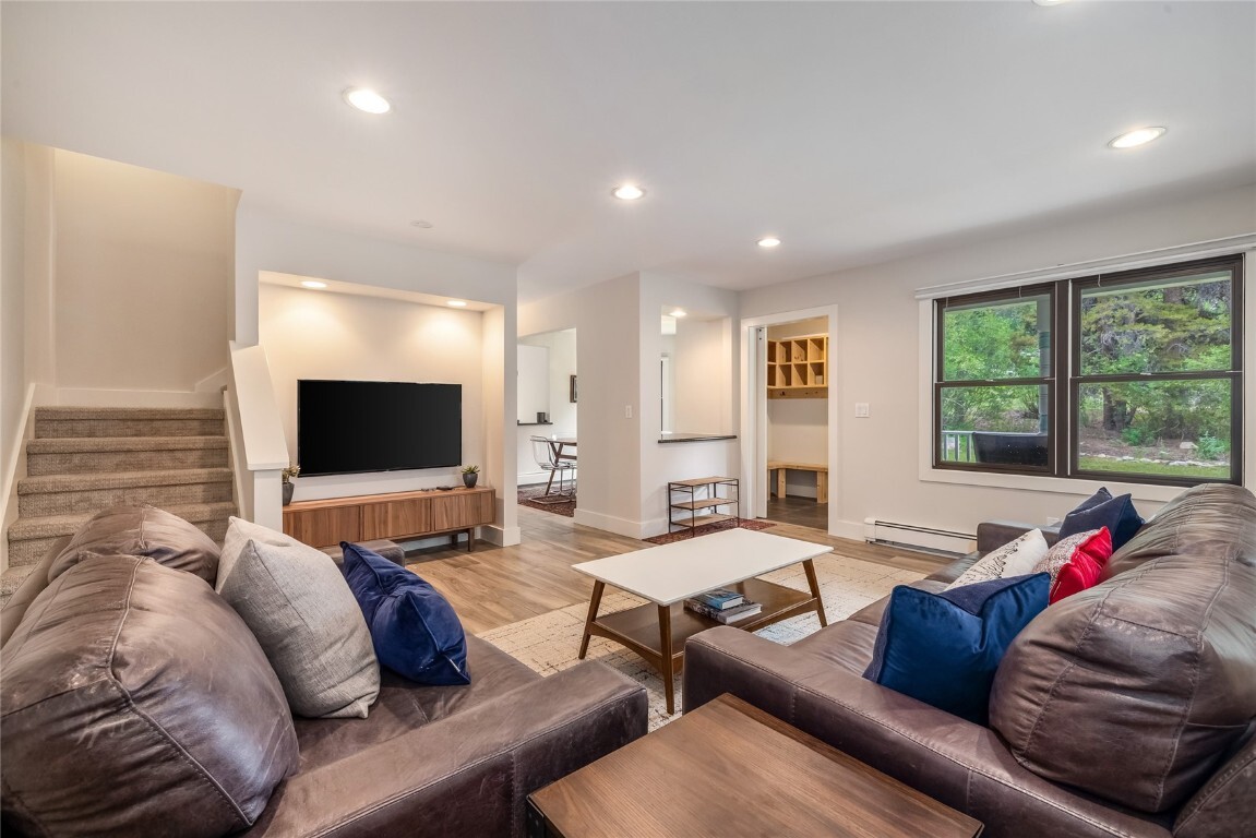 Property Photo:  196 Wellington Road  CO 80424 