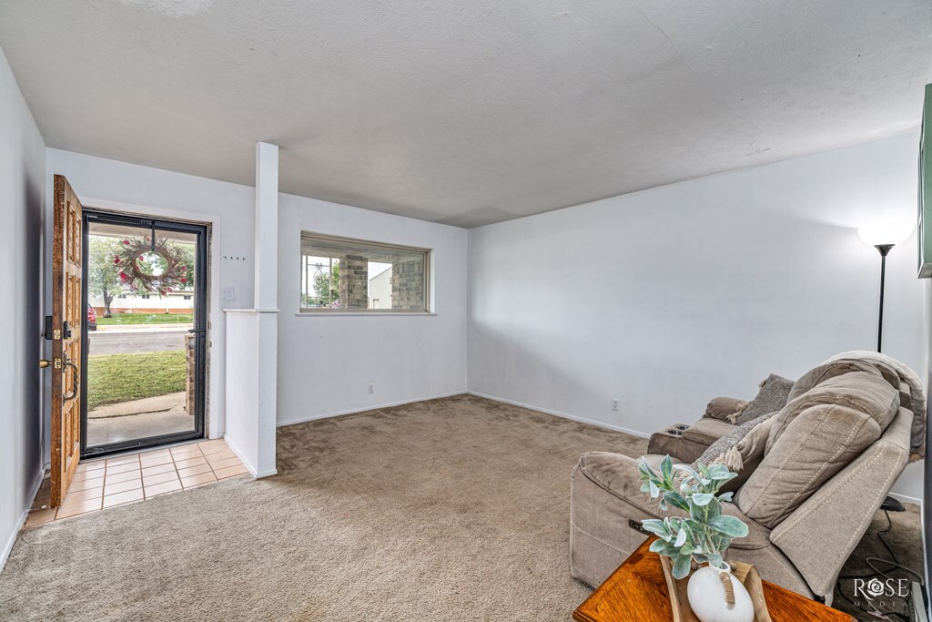 Property Photo: 2306 Brown St TX 76903