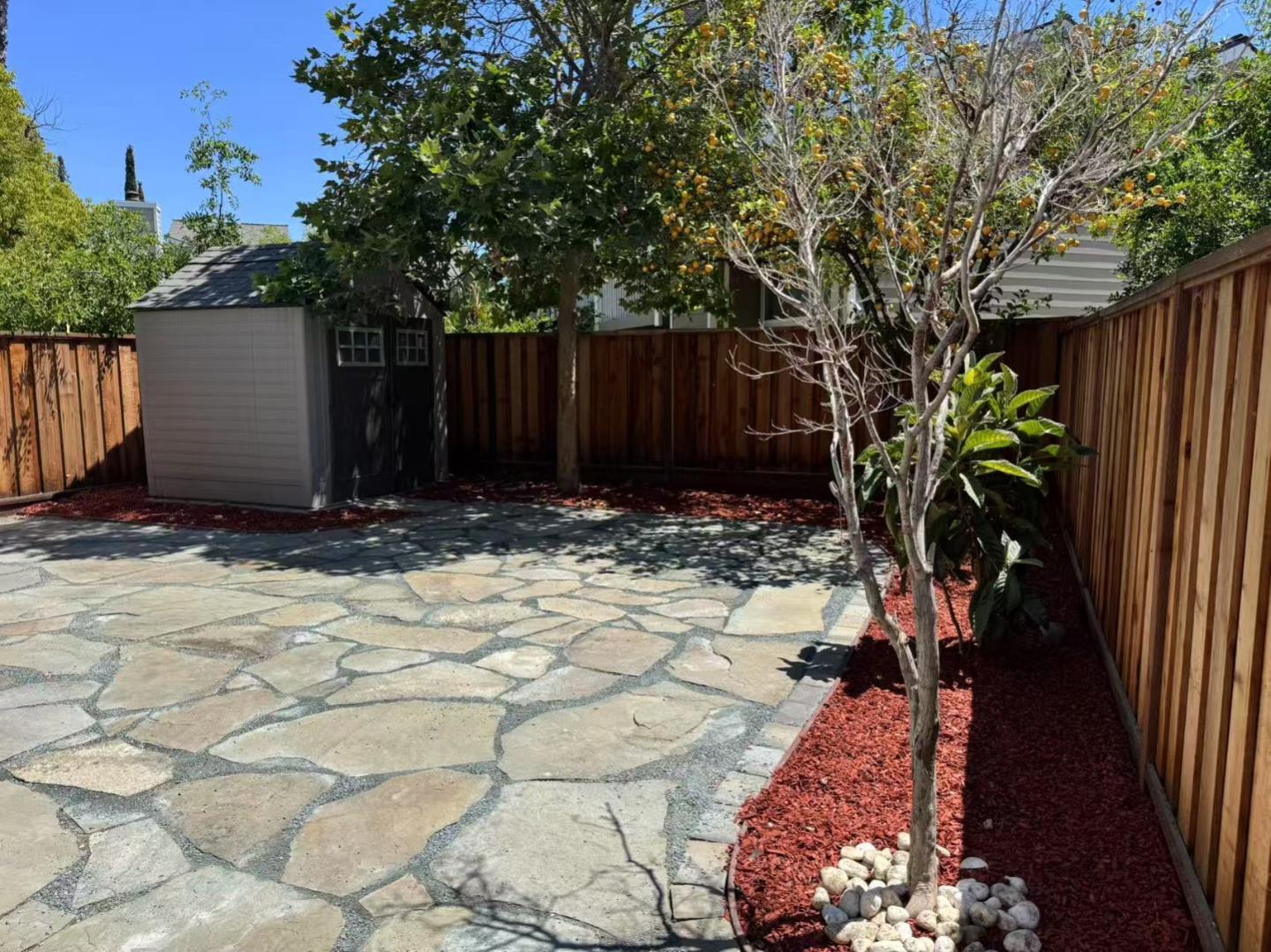 Property Photo: 91 Jacklin Court CA 95035