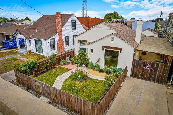 Property Photo: 255 Katherine Avenue CA 93901