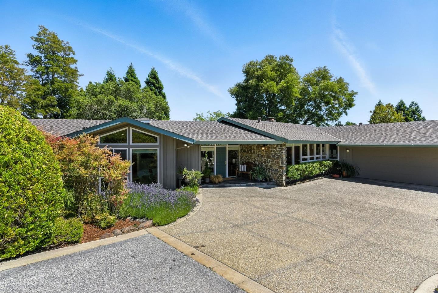Property Photo: 3795 Ralston Avenue CA 94010
