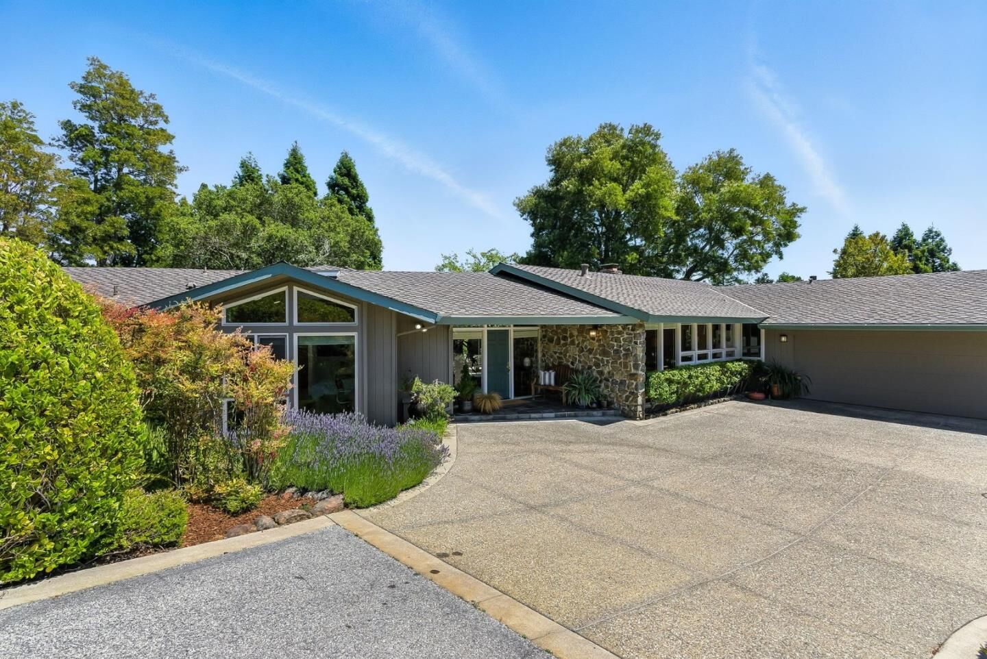 Property Photo:  3795 Ralston Avenue  CA 94010 