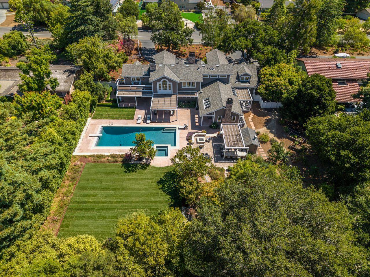Property Photo: 356 Covington Road CA 94024