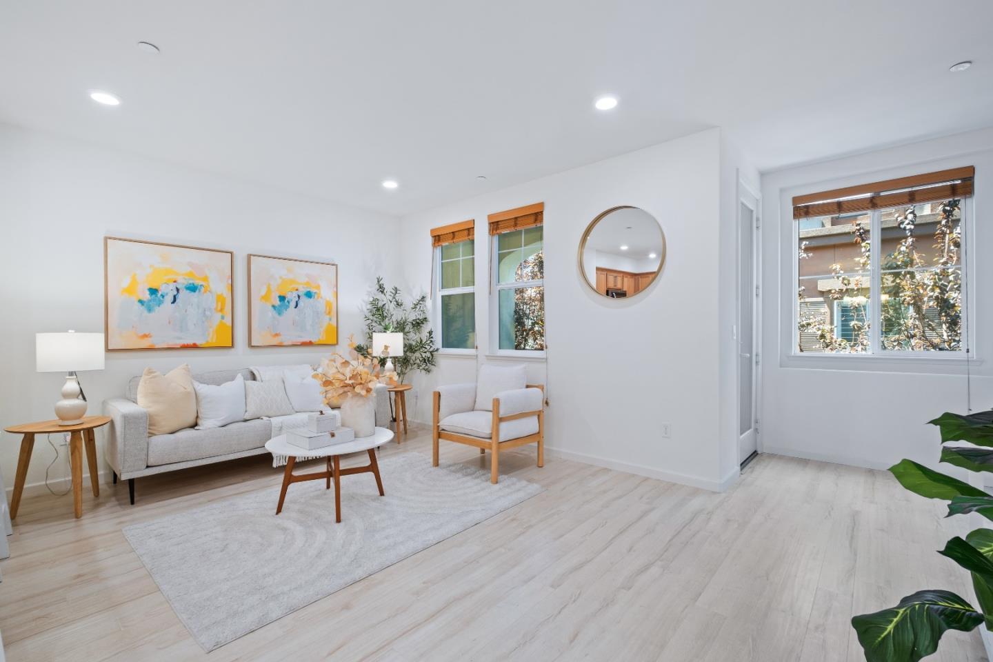 Property Photo: 1037 Abruzzo Lane 6 CA 95131