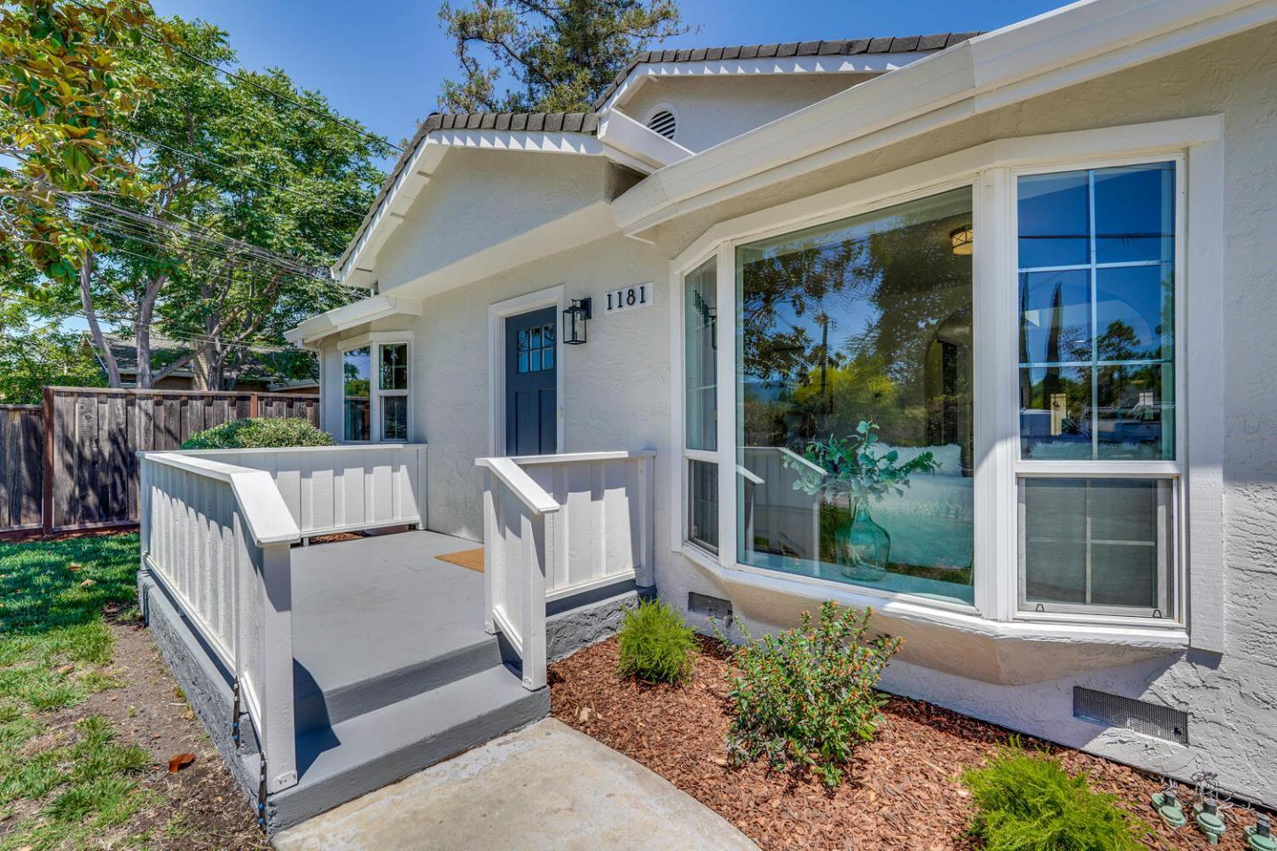 Property Photo:  1181 Steinway Avenue  CA 95008 