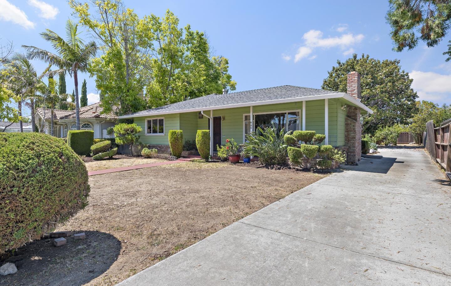 Property Photo:  655 Eisenhower Drive  CA 95128 