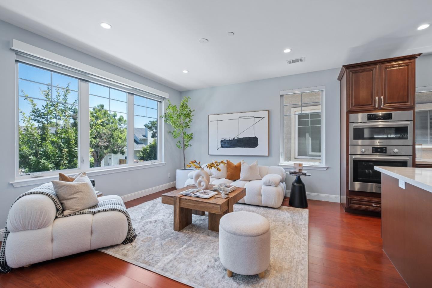 Property Photo: 1331 Araujo Street CA 95131