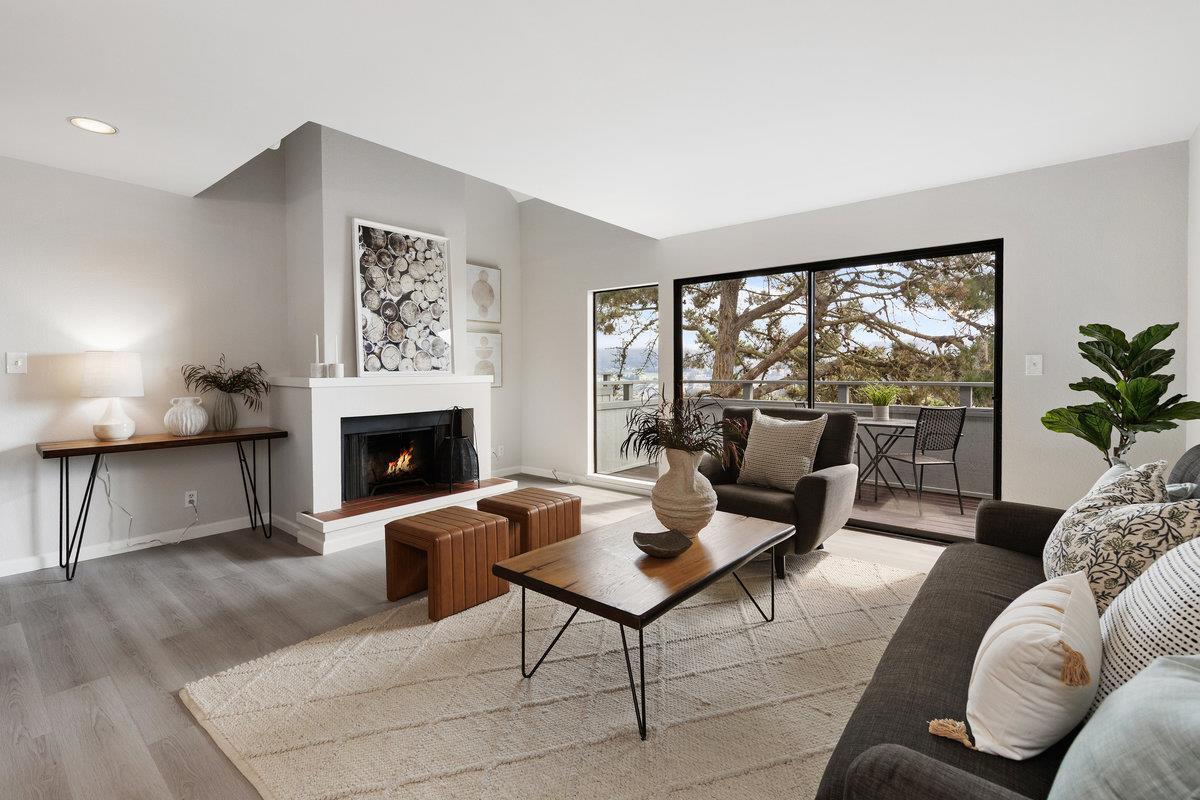 Property Photo: 360 Innisfree Drive 54 CA 94015
