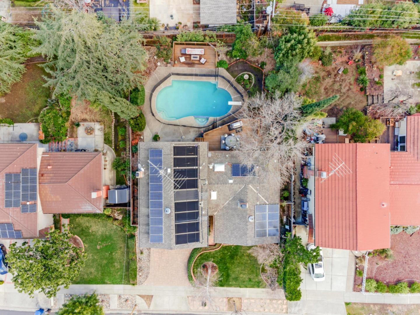 Property Photo:  232 More Avenue  CA 95032 