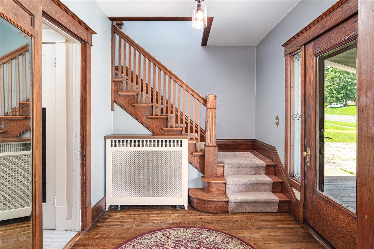 Property Photo:  303 West State Street  WI 54667 