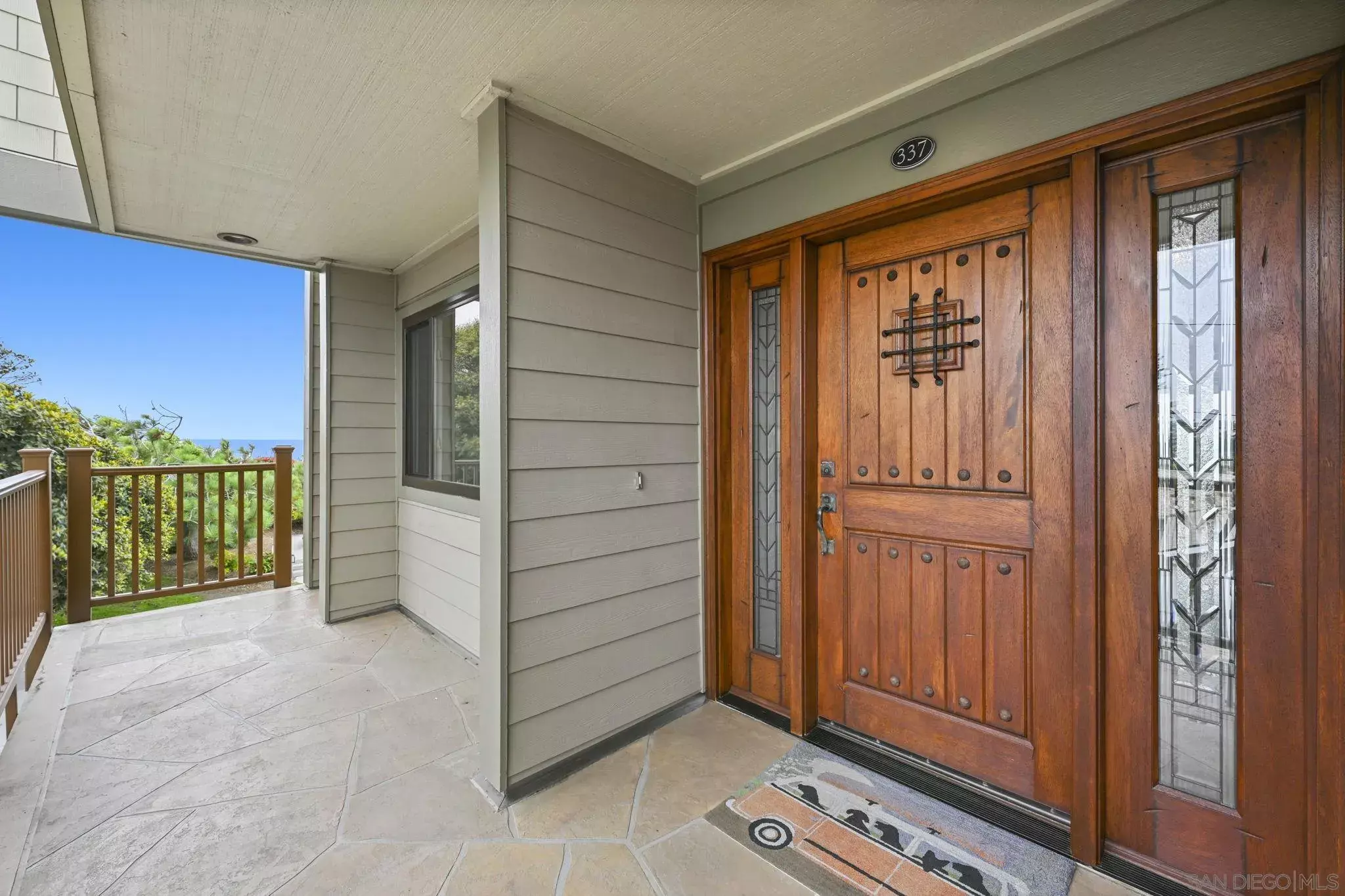 Property Photo:  337 West I Street  CA 92024 