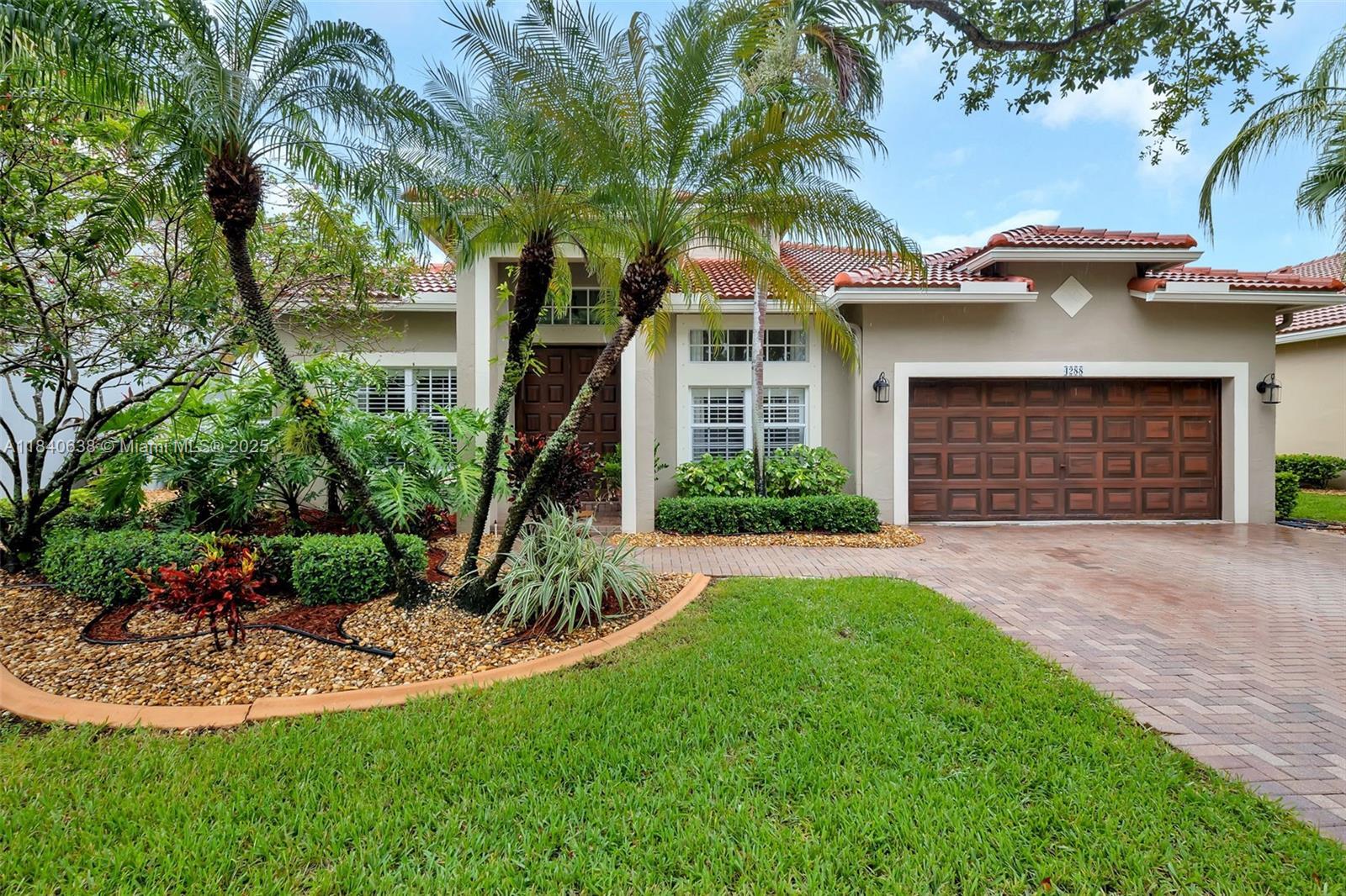 Property Photo: 4288 Diamond Ter FL 33331