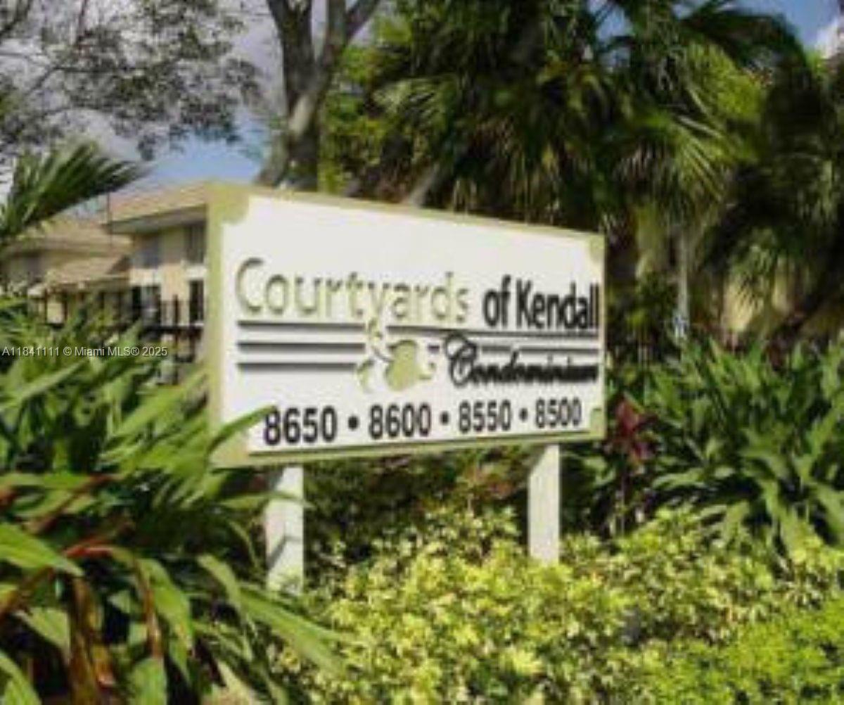 8550 SW 109th Ave 5-226  Miami FL 33173 photo