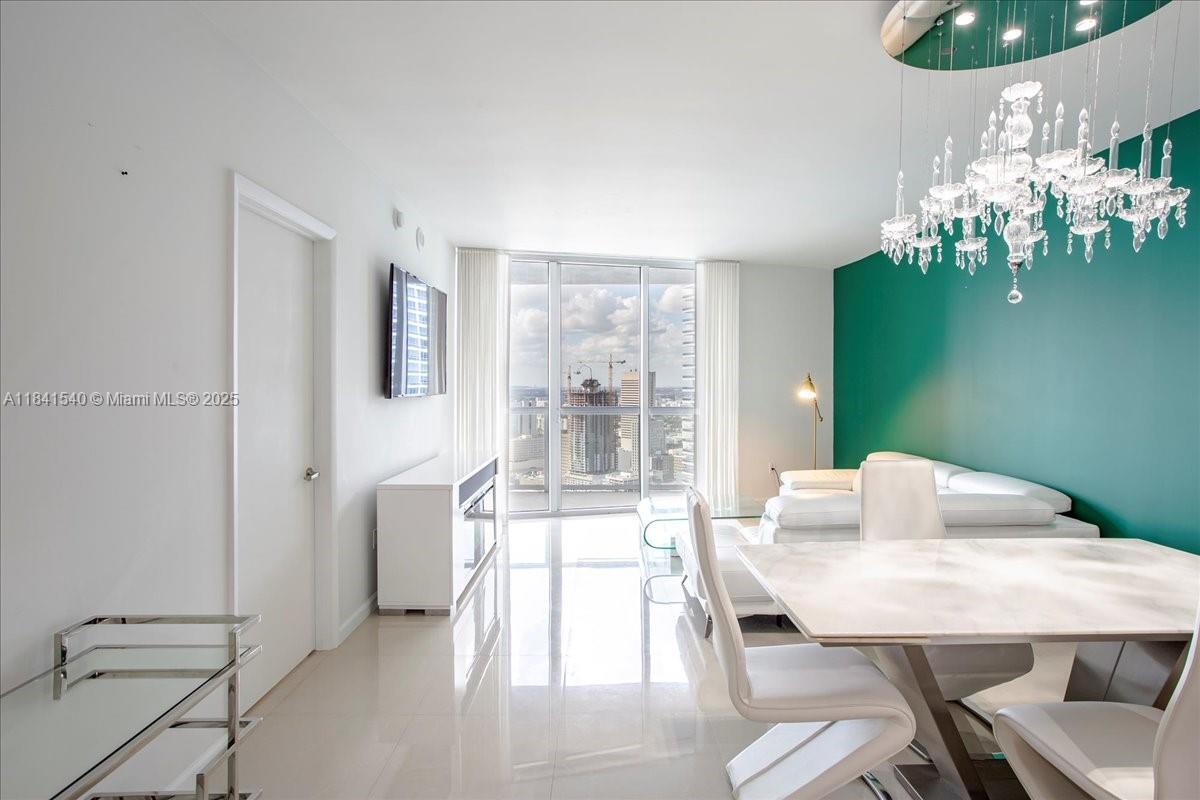 Property Photo: 465 Brickell Ave 4306 FL 33131