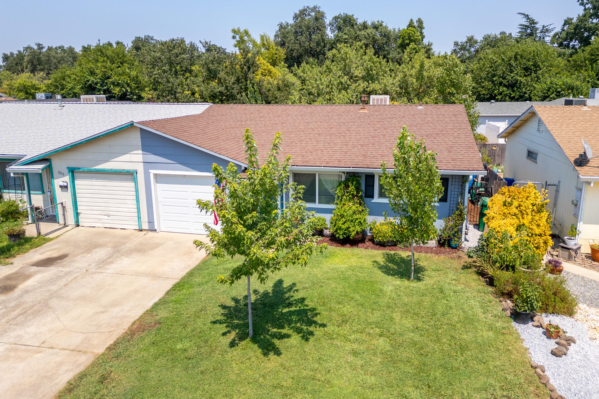 3513 Gardenia Street  Anderson CA 96007 photo