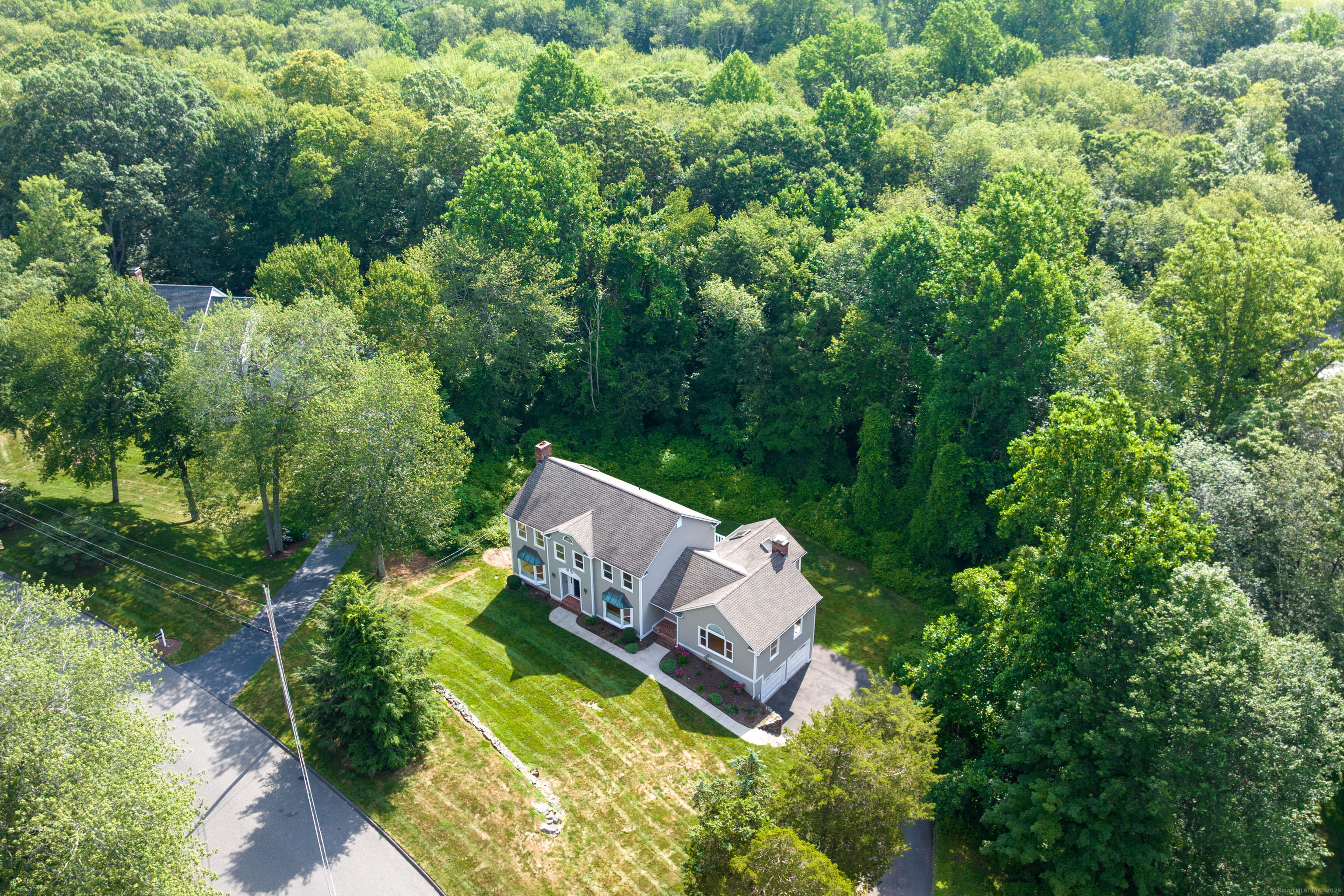 Property Photo: 20 Topaz Lane CT 06611