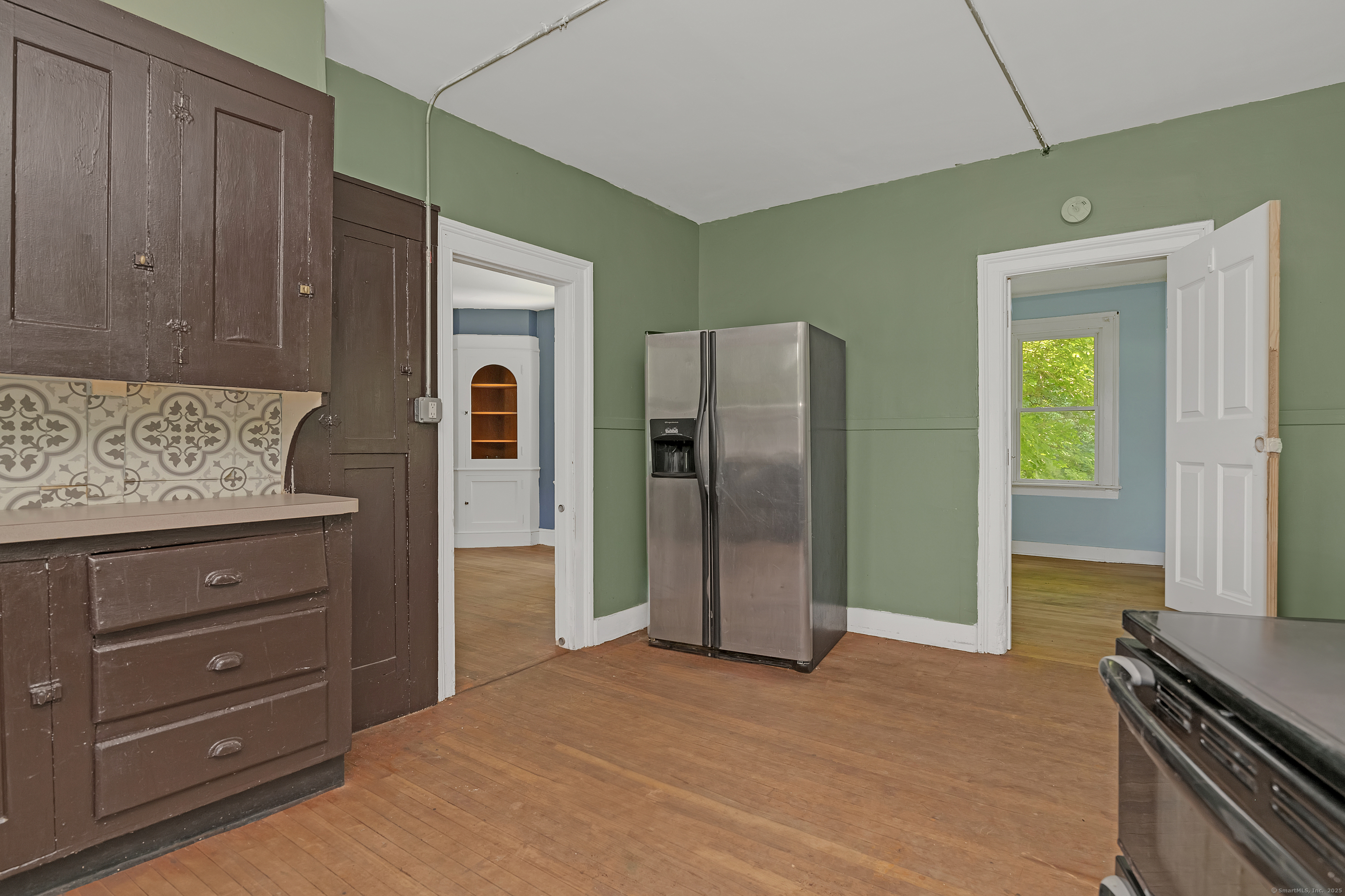 Property Photo: 696 High Street CT 06770