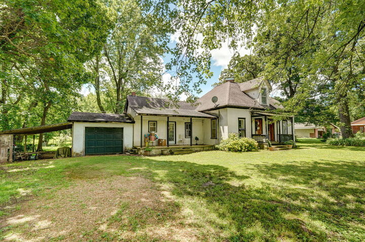 Property Photo: 000 E 475th Road MO 65663