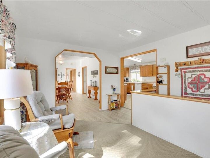 Property Photo:  26026 N Madison Rd  WA 99003 