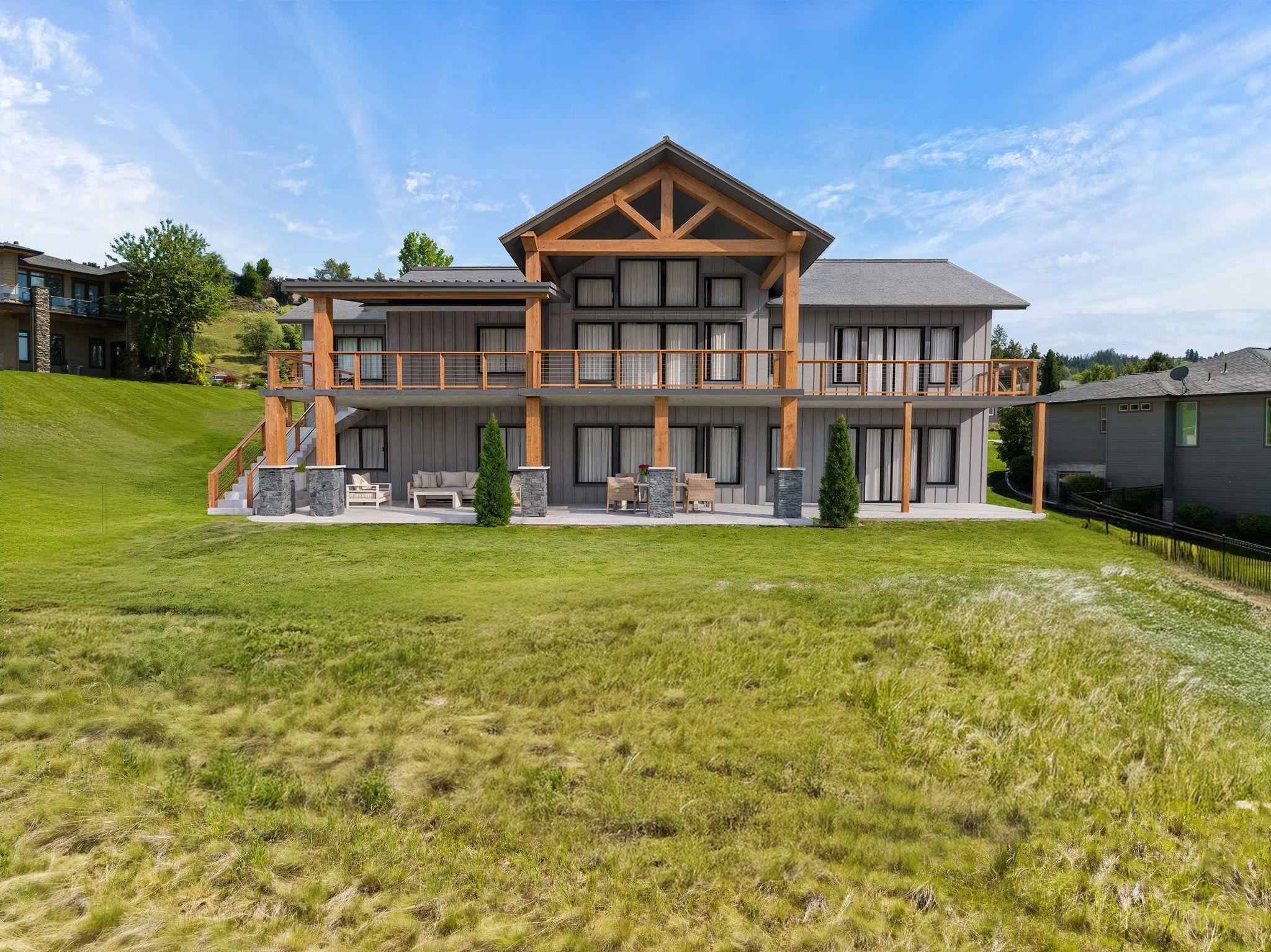 Property Photo:  238 N Legacy Ridge Dr  WA 99019 
