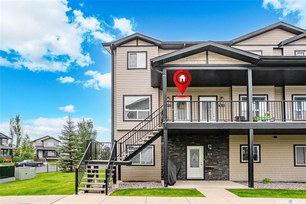 103 Klassen Crescent 302  Saskatoon SK S7R 0J2 photo