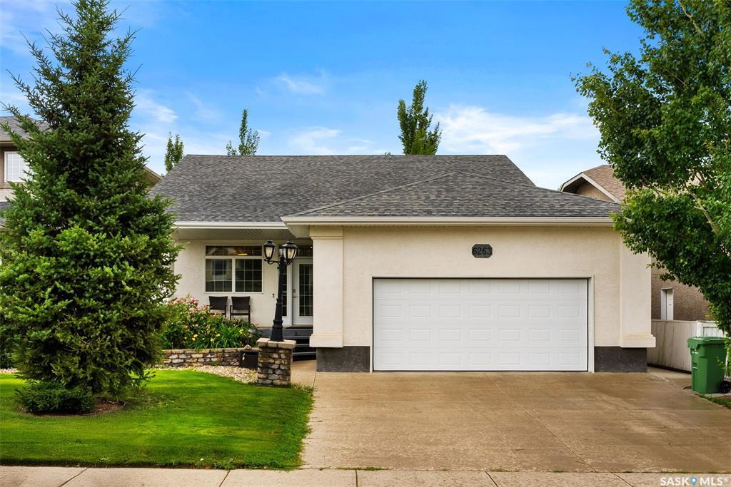 6263 Wascana Court Crescent  Regina SK S4V 3E8 photo