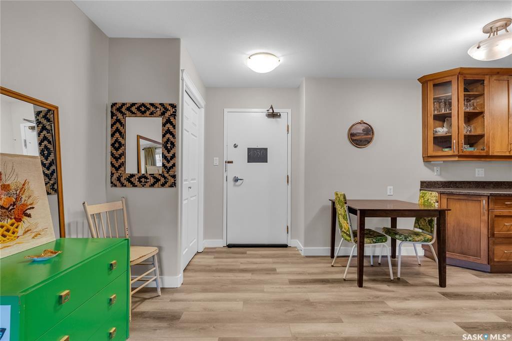 Property Photo: 403 Tait Court 201 SK S7H 5L3