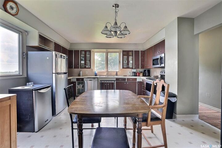Property Photo: 1544 Frohlick Street SK S0G 2H0