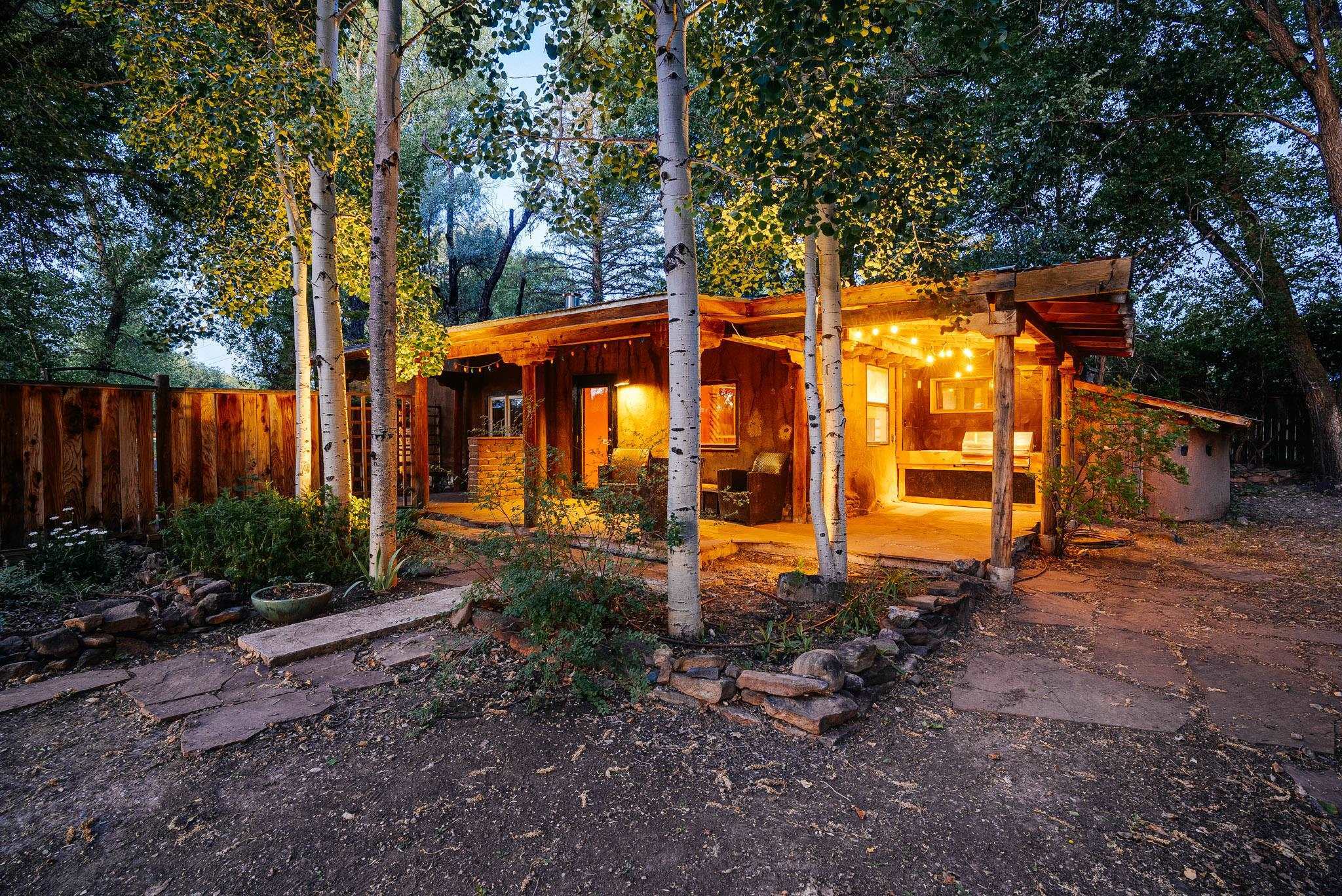 Property Photo:  114 Carabajal  NM 87571 