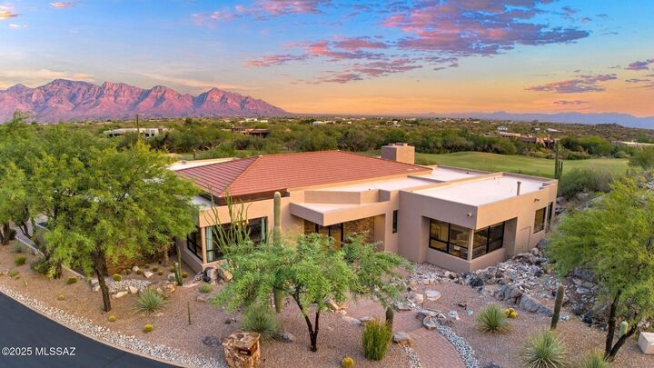 Property Photo:  14531 N Rocky Highlands Drive  AZ 85755 