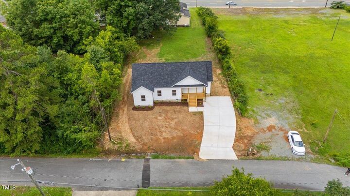 Property Photo: 1907 Stout Street NC 27215