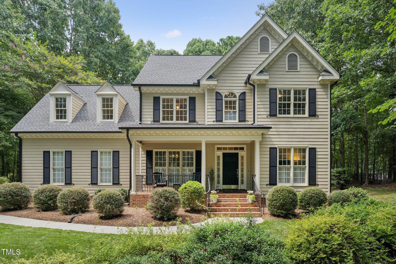 Property Photo:  4005 Crescent Ridge Drive  NC 27587 