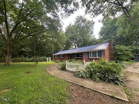 7500A Aycocks Crossing Road  Lucama NC 27851 photo