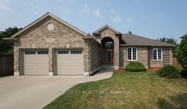 Property Photo:  1861 Louise Boulevard  ON N6G 5G2 