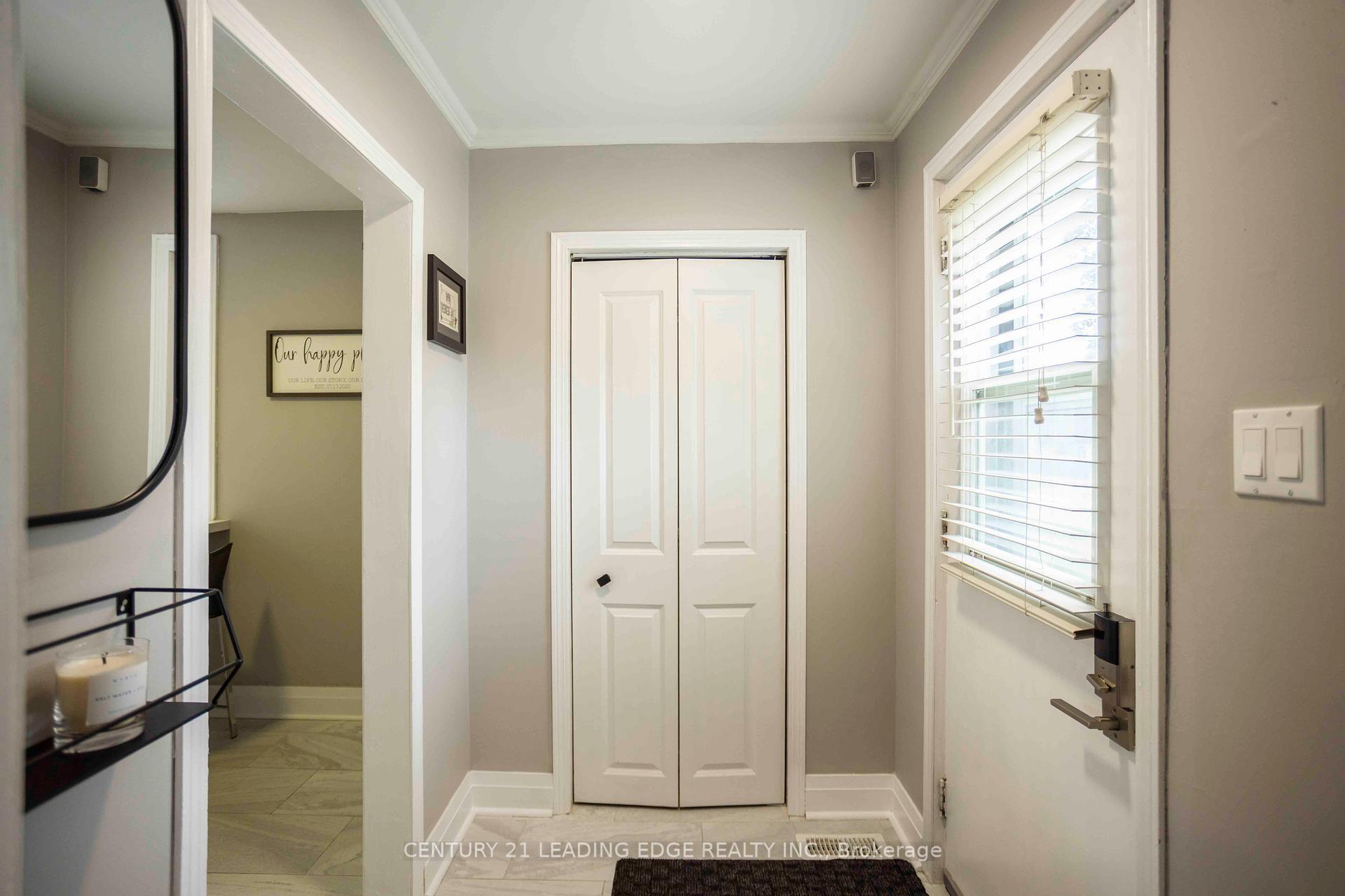 Property Photo: 394 Beverly Street ON L1G 1P6