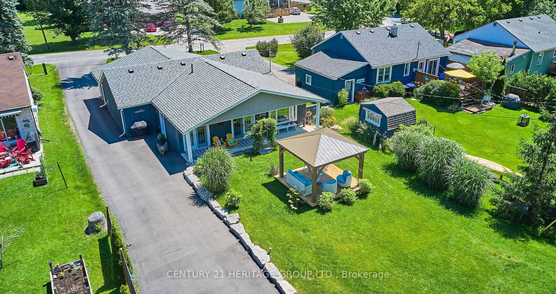 Photo de la propriété: 182 Parkview Drive ON L0L 1R0