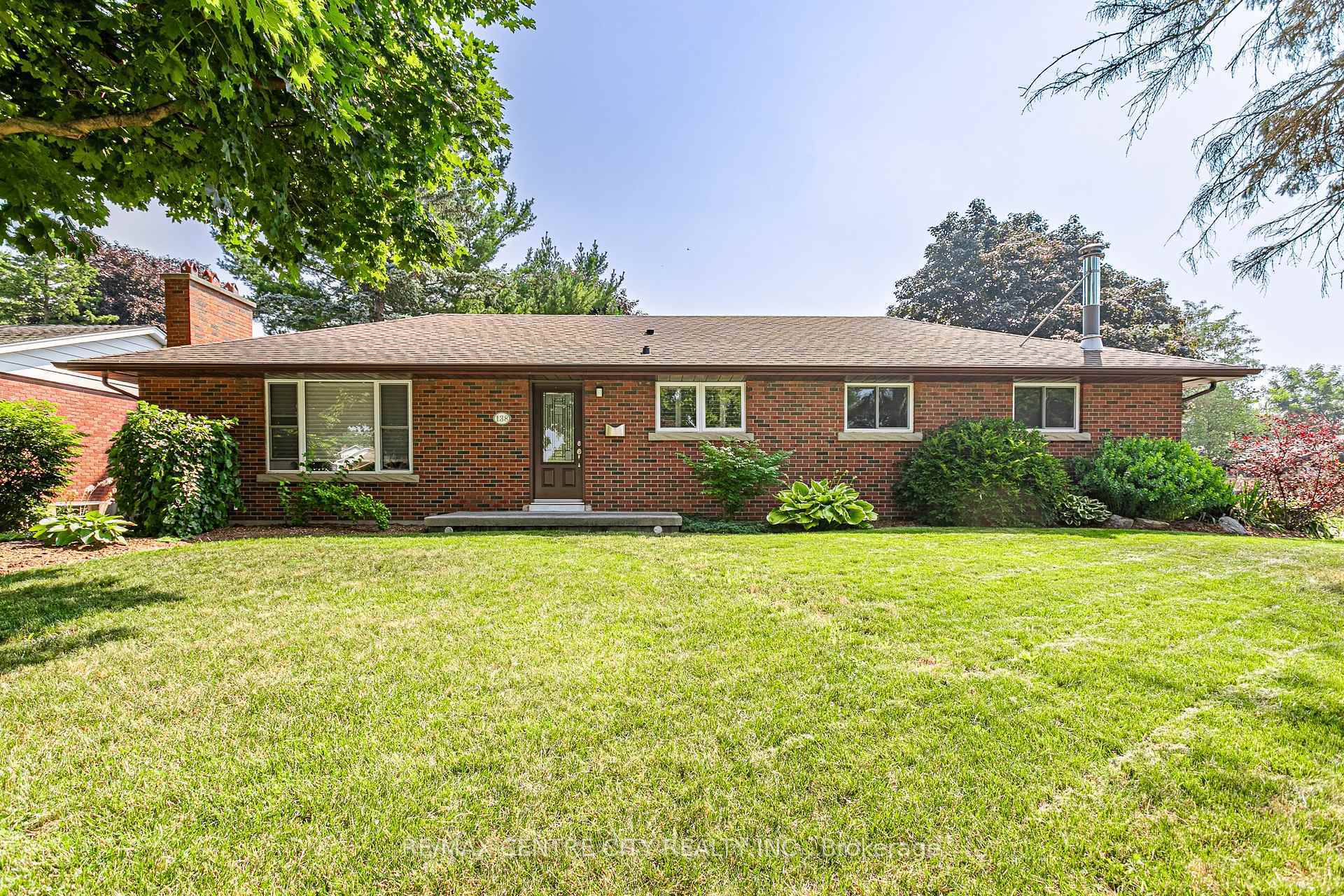 138 Oakwood Drive  Thames Centre ON N0L 1G3 photo