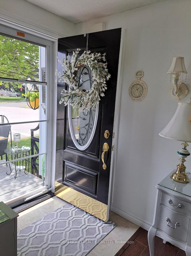 Property Photo: 114 Wilmot Trail ON L1B 1B9