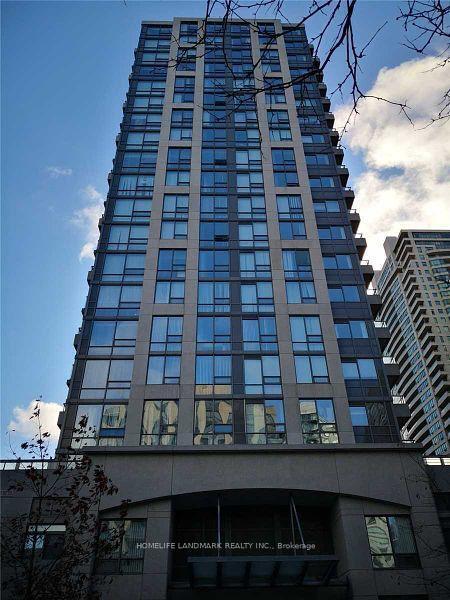 Property Photo:  35 Hollywood Avenue 1515  ON M2N 0A9 
