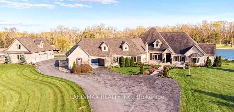 Property Photo:  1632 County Rd N/A  ON K7R 3L2 