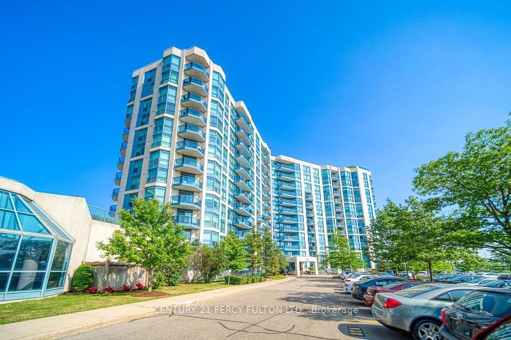 Photo de la propriété: 340 Watson Street W 911 ON L1N 9G1