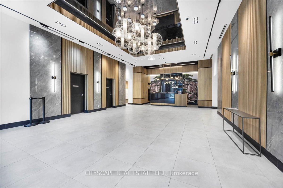 Property Photo: 2220 Lakeshore Boulevard 2408 ON M8V 0C1