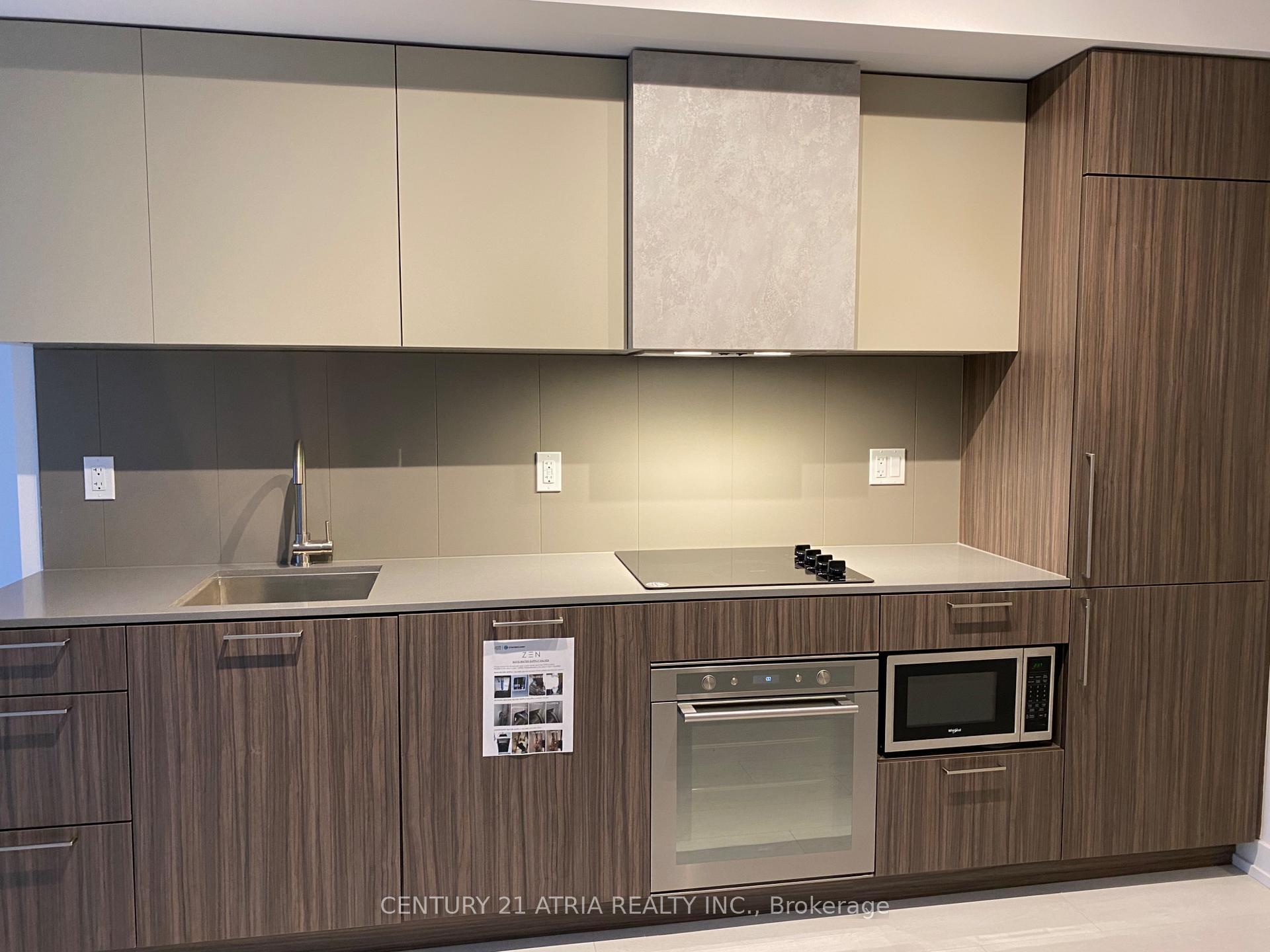 Property Photo: 19 Western Battery Road 1010 ON M6K 0E3