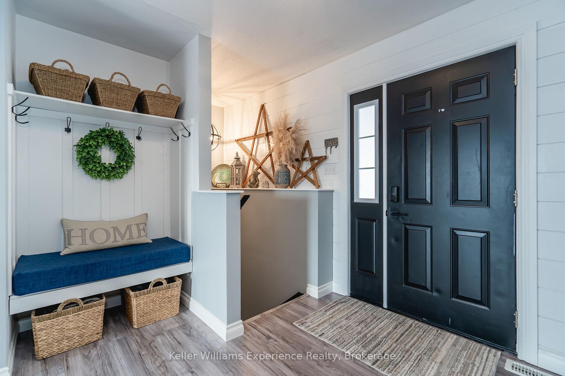 Property Photo: 10 Clarence Avenue ON L9M 1A9