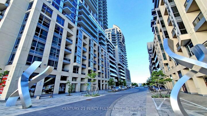 Photo de la propriété: 9201 Yonge Street 1204 ON L4C 1H9