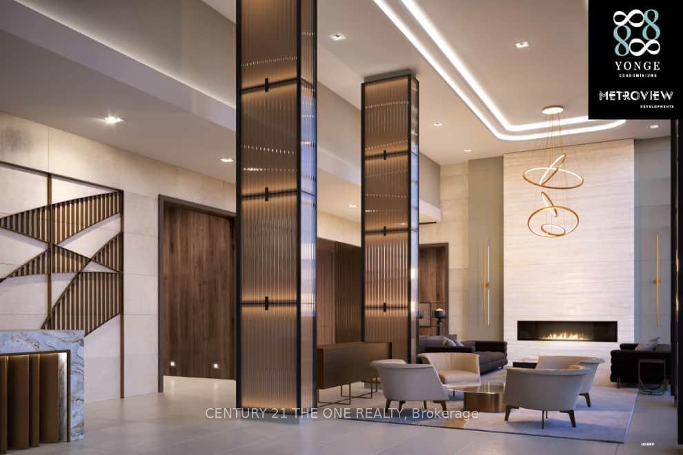 Property Photo: 8888 Yonge Street 1102 ON L4C 6Z1
