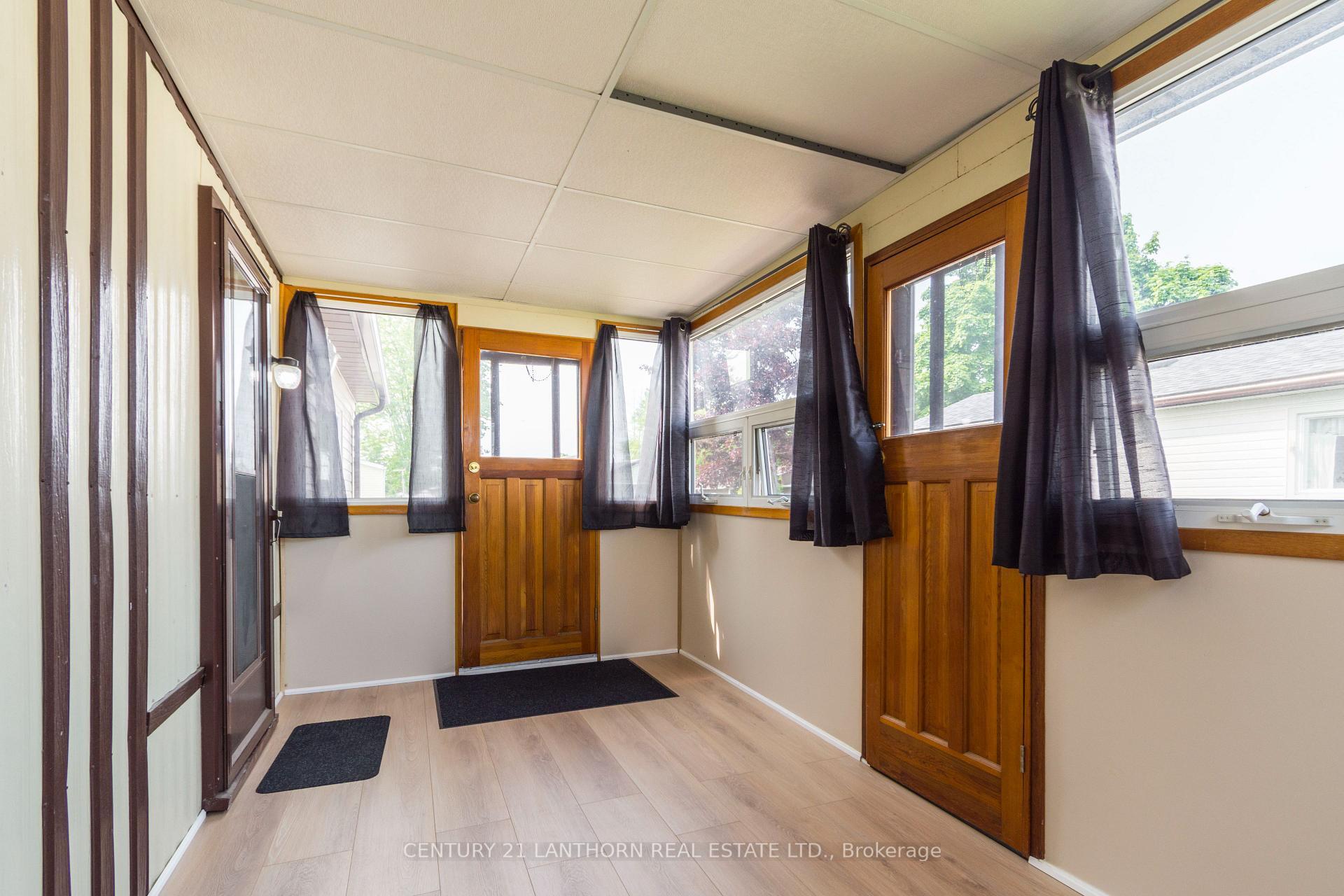 Property Photo: 10 Partridge Lane ON K8N 4Z3