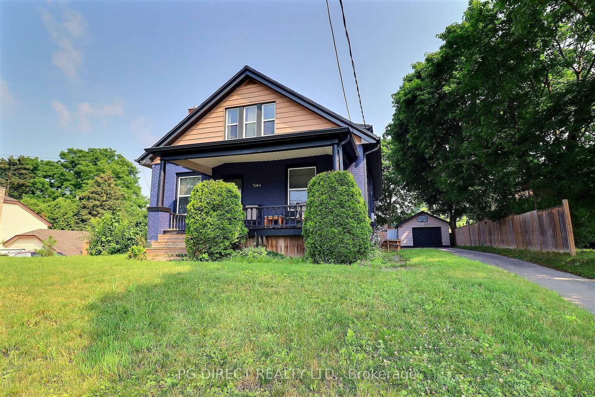Property Photo:  7084 Longwoods Road  ON N6R 1P9 