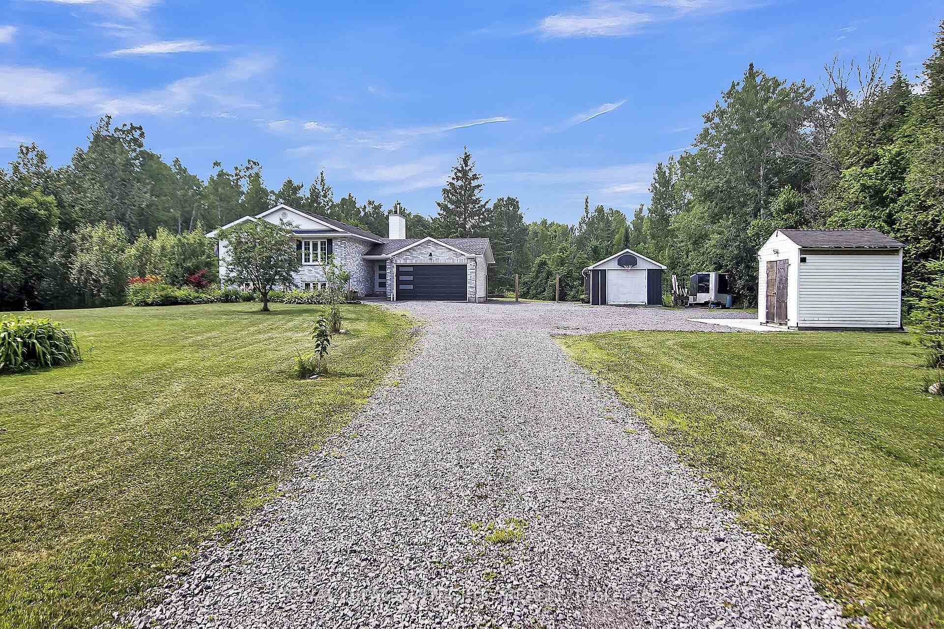 Property Photo: 3377 Paden Road ON K0A 2T0