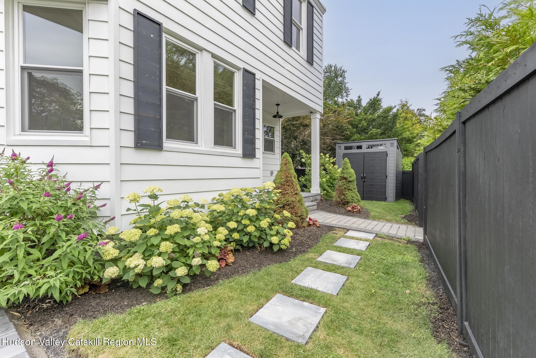 Property Photo: 41 Fair NY 12401